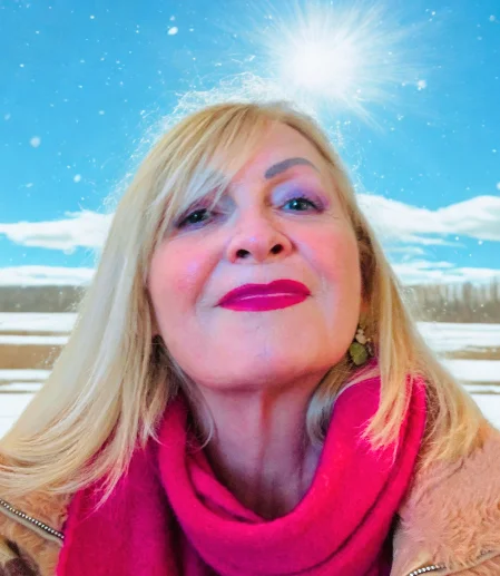 Portrait de Chantal Higy-Lang