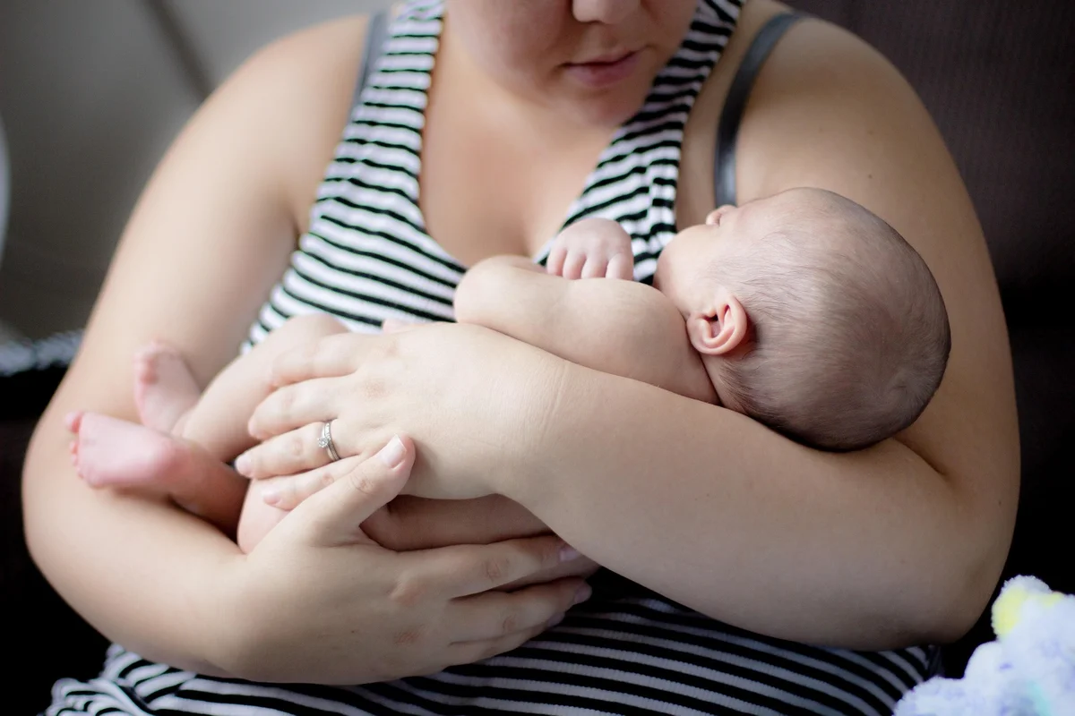 Le baby blues : une période de vulnérabilité émotionnelle