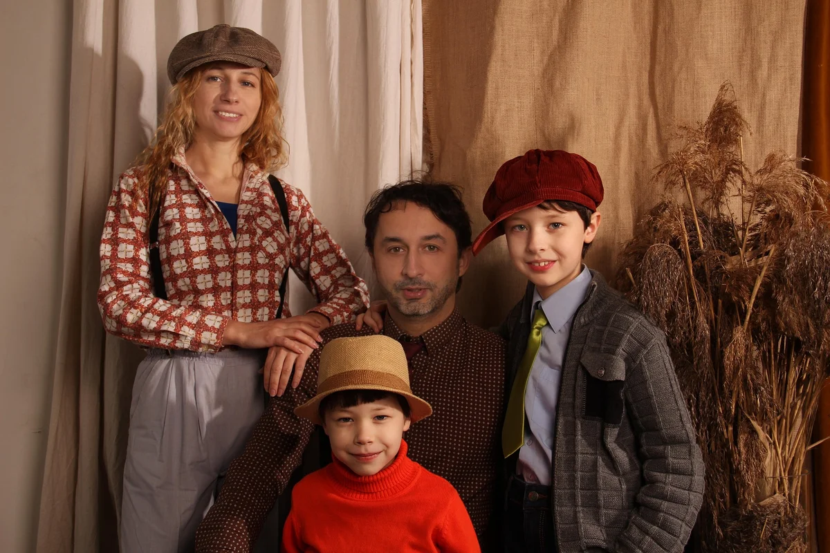Parentalité et couple