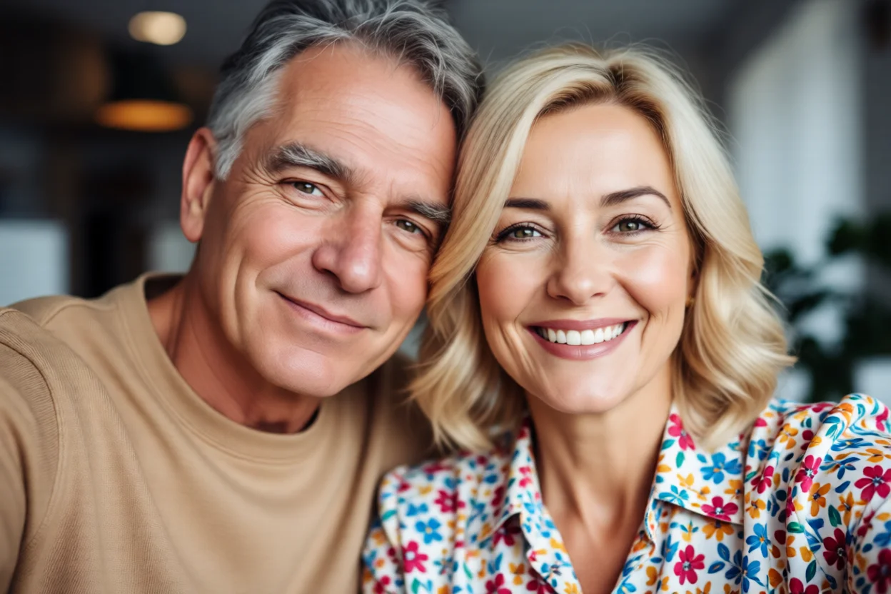 Ménopause, andropause et sexualité : une nouvelle page à écrire ensemble